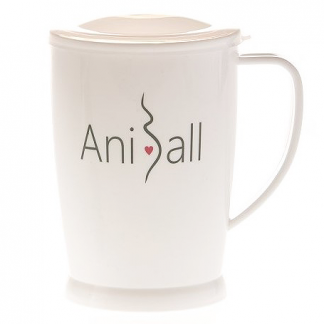 Aniball Sterilising Cup