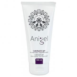 Aniball Anigel Water Based Lubricant